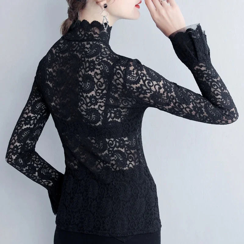 Blusa Rebeca