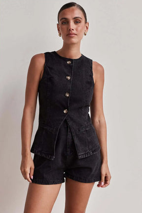 Conjunto Jeans