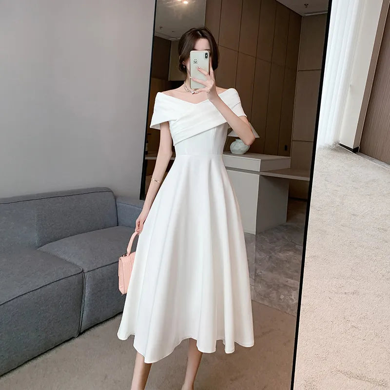 Vestido Moni