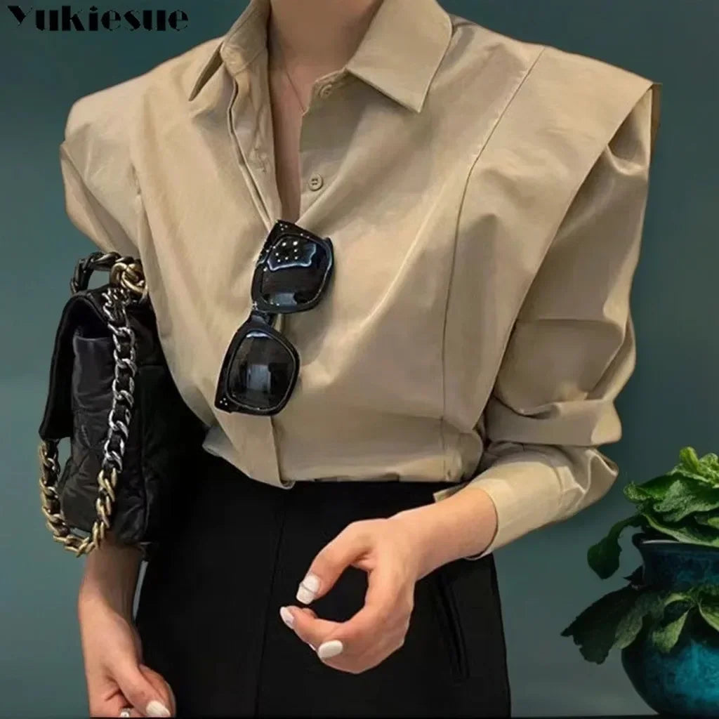 Blusa Gola Polo Camila