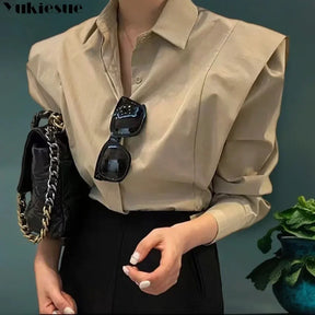 Blusa Gola Polo Camila