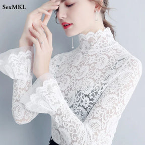 Blusa Rebeca
