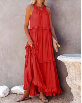 Vestido Isis