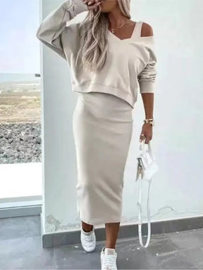Conjunto Mari