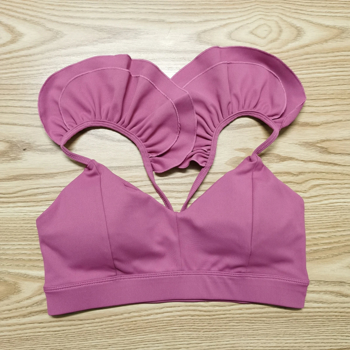 Conjunto Isa: Saia e Top