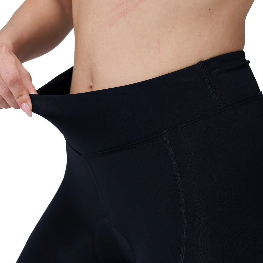 Short e Calça Leveza