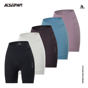 Short e Calça Leveza