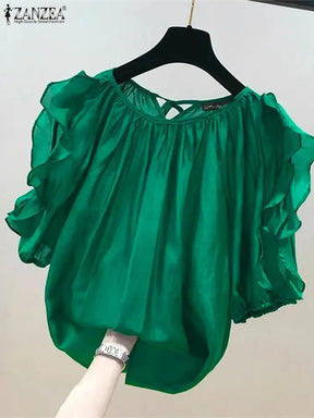 Blusa Gabriela