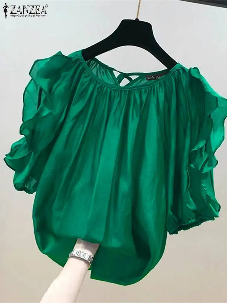 Blusa Gabriela