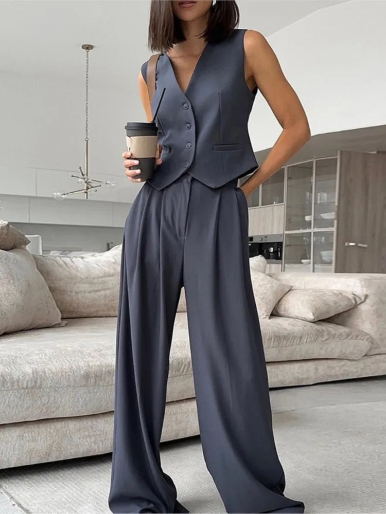 Conjunto Aila