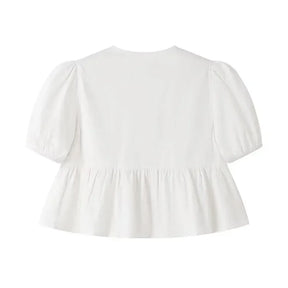 Blusa Ste