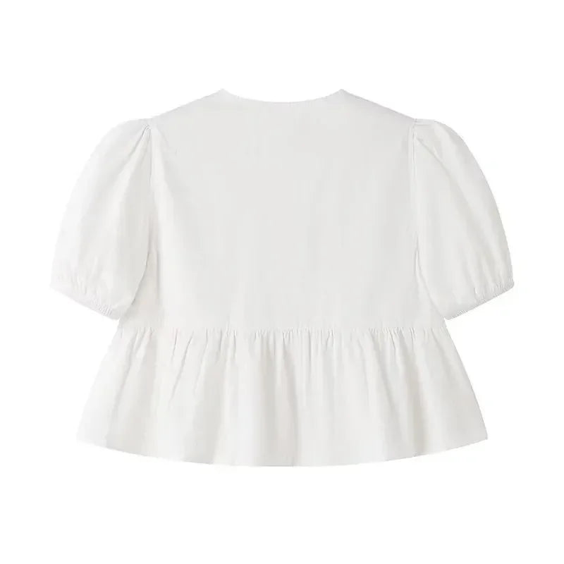 Blusa Ste