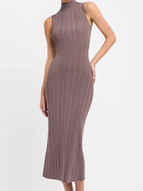Vestido Slim Talenza