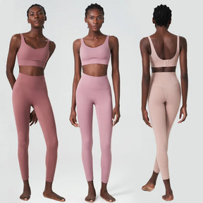 Conjunto Moana: Calça e Top