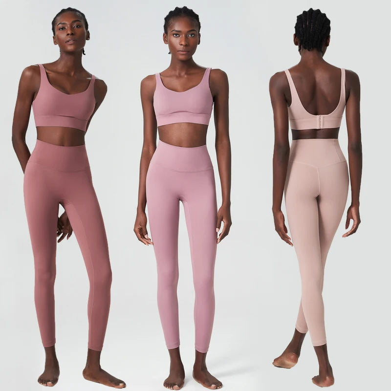 Conjunto Moana: Calça e Top