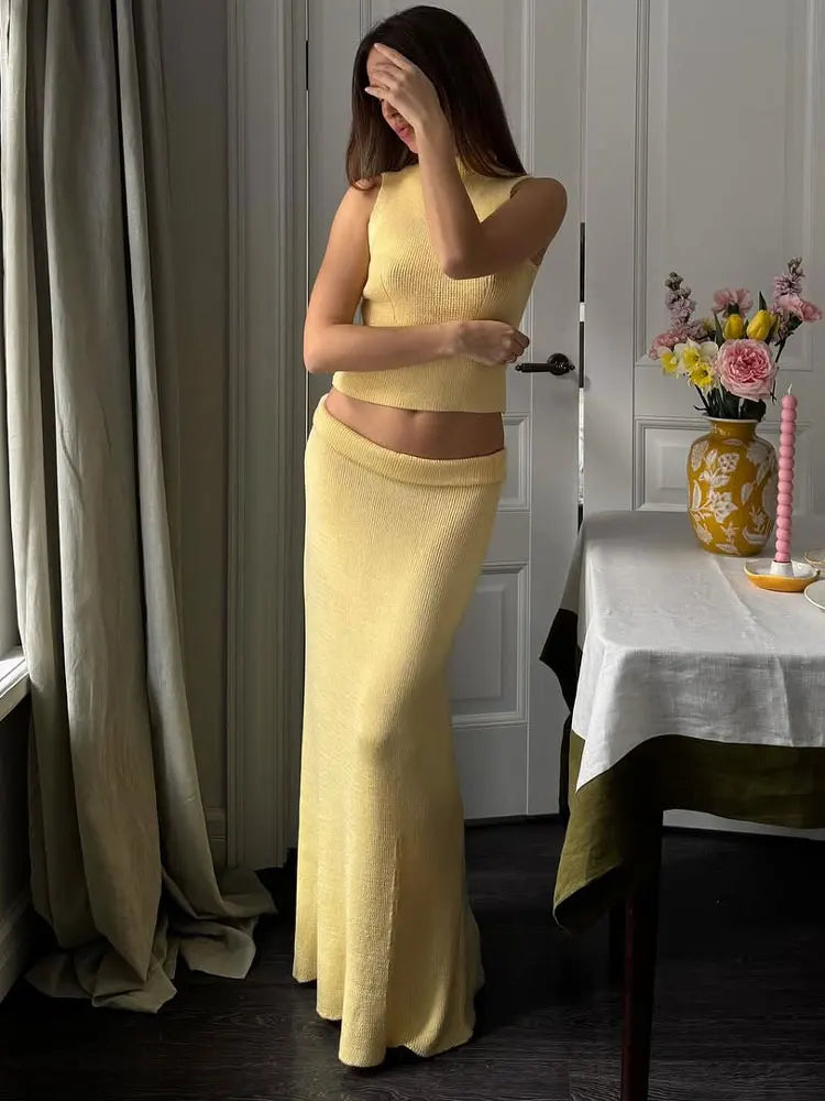Conjunto Amanda