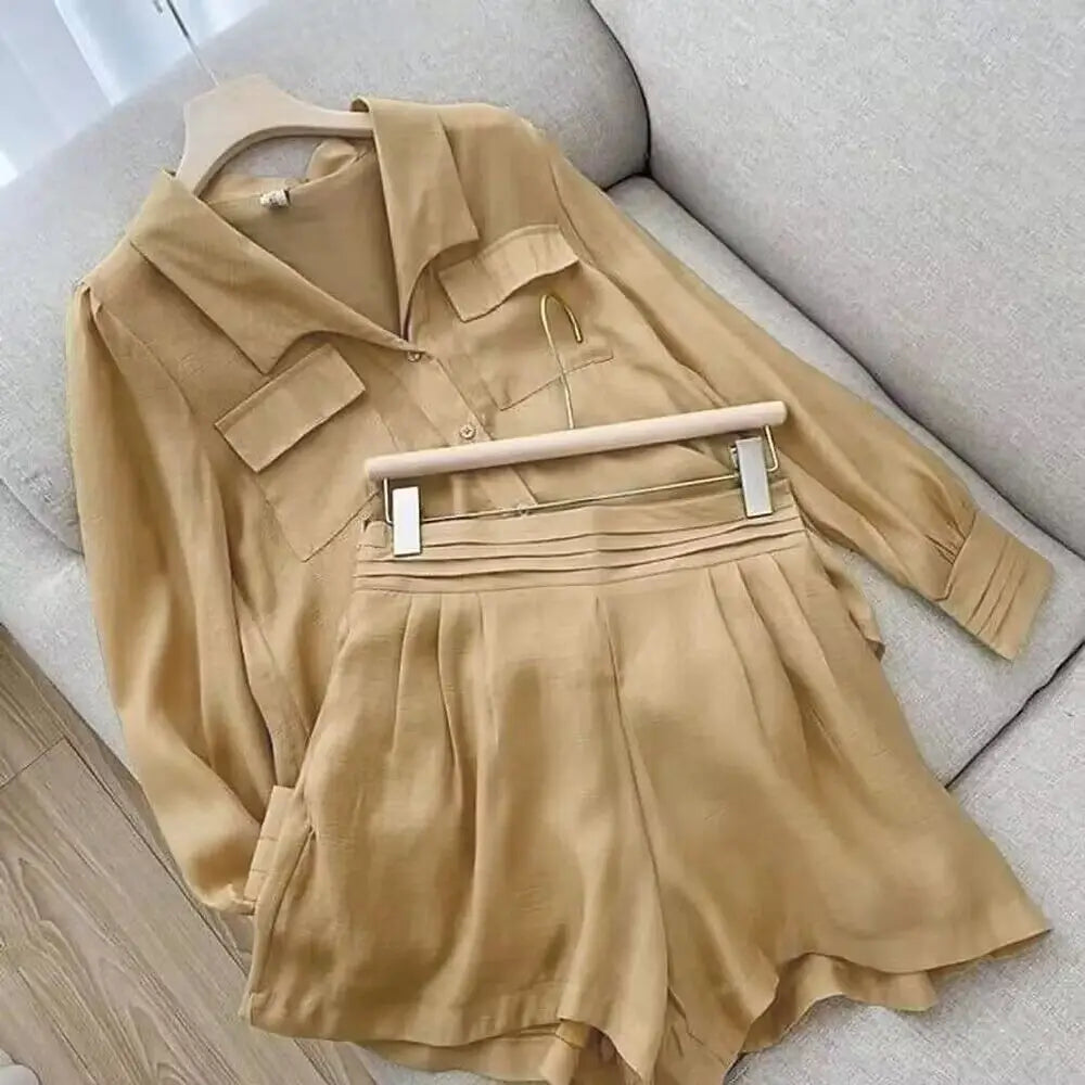 Conjunto Amanda