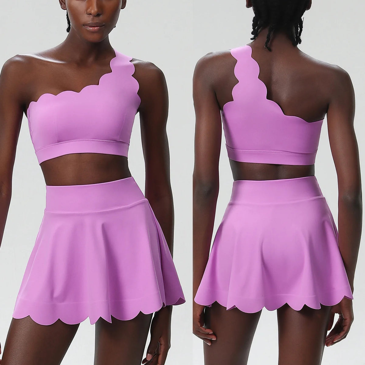 Conjunto Lili