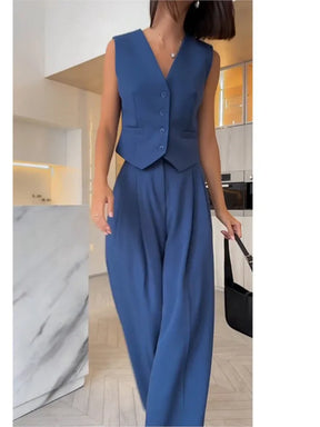 Conjunto Aila