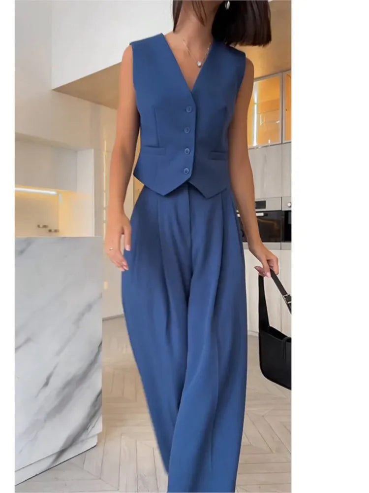 Conjunto Aila