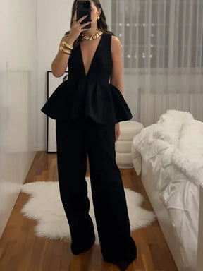 Conjunto Rafaela