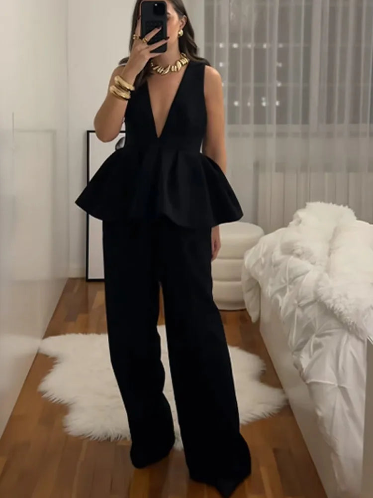 Conjunto Rafaela
