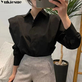 Blusa Gola Polo Camila