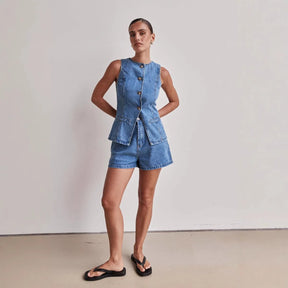 Conjunto Jeans