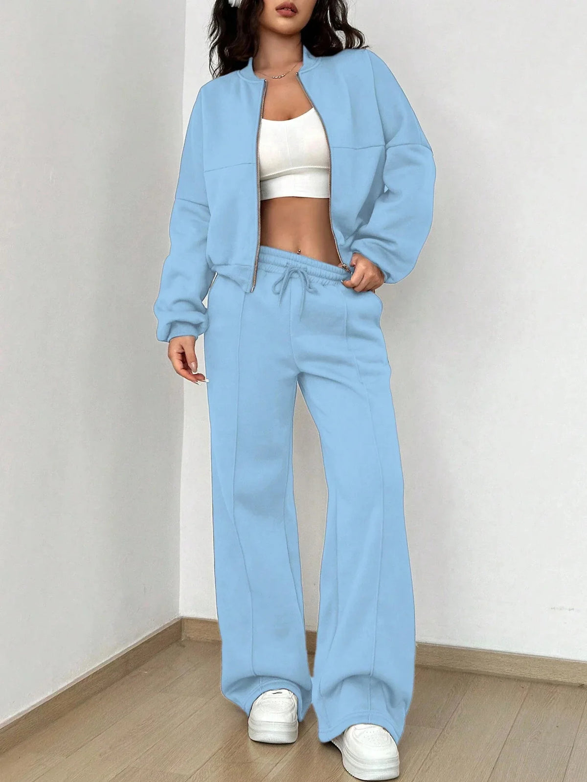 Conjunto Ananda