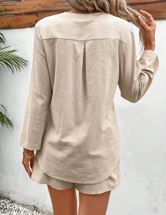 Conjunto Fabi