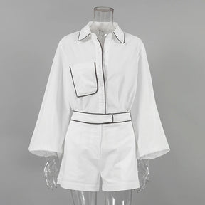 Conjunto Capri