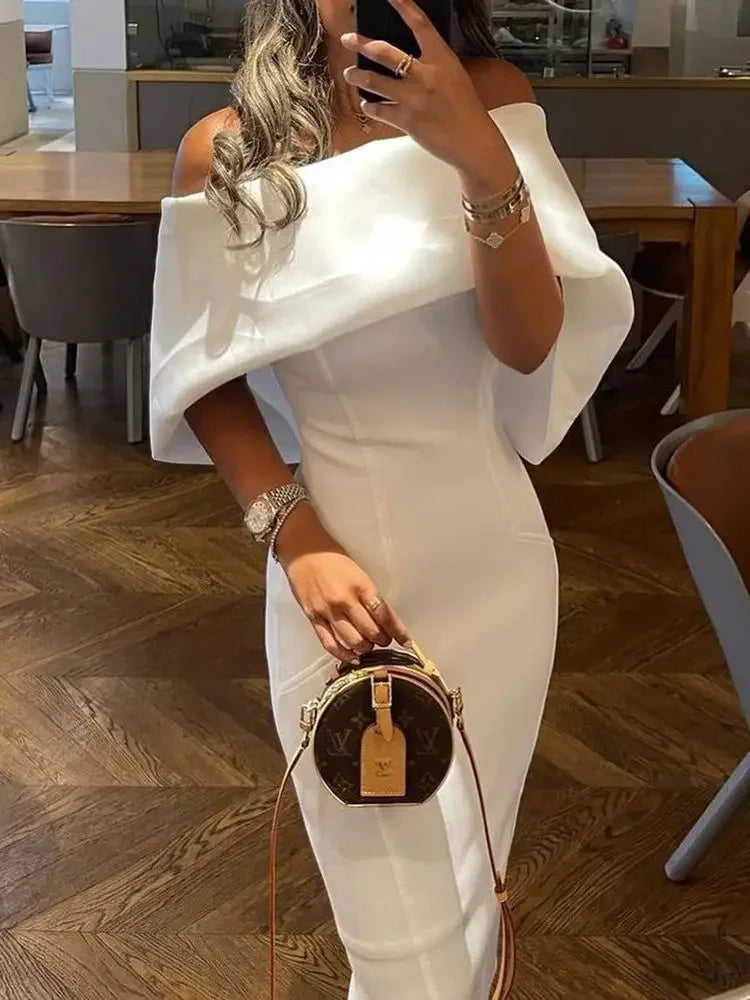 Vestido Duda