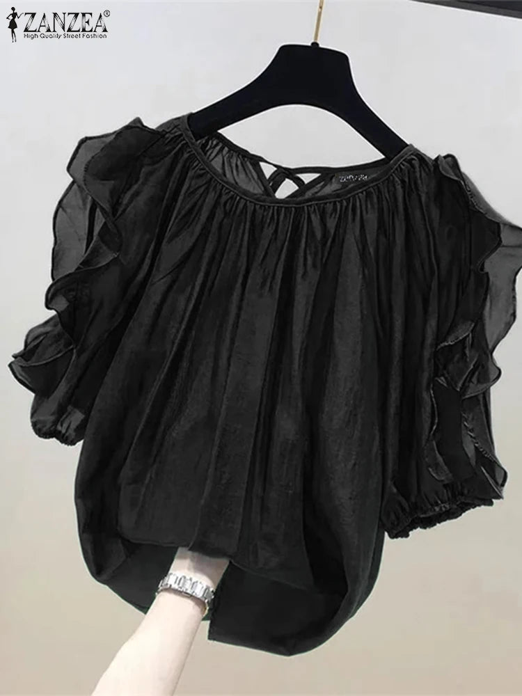 Blusa Gabriela