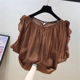 Blusa Gabriela