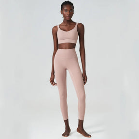 Conjunto Moana: Calça e Top