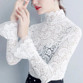 Blusa Rebeca