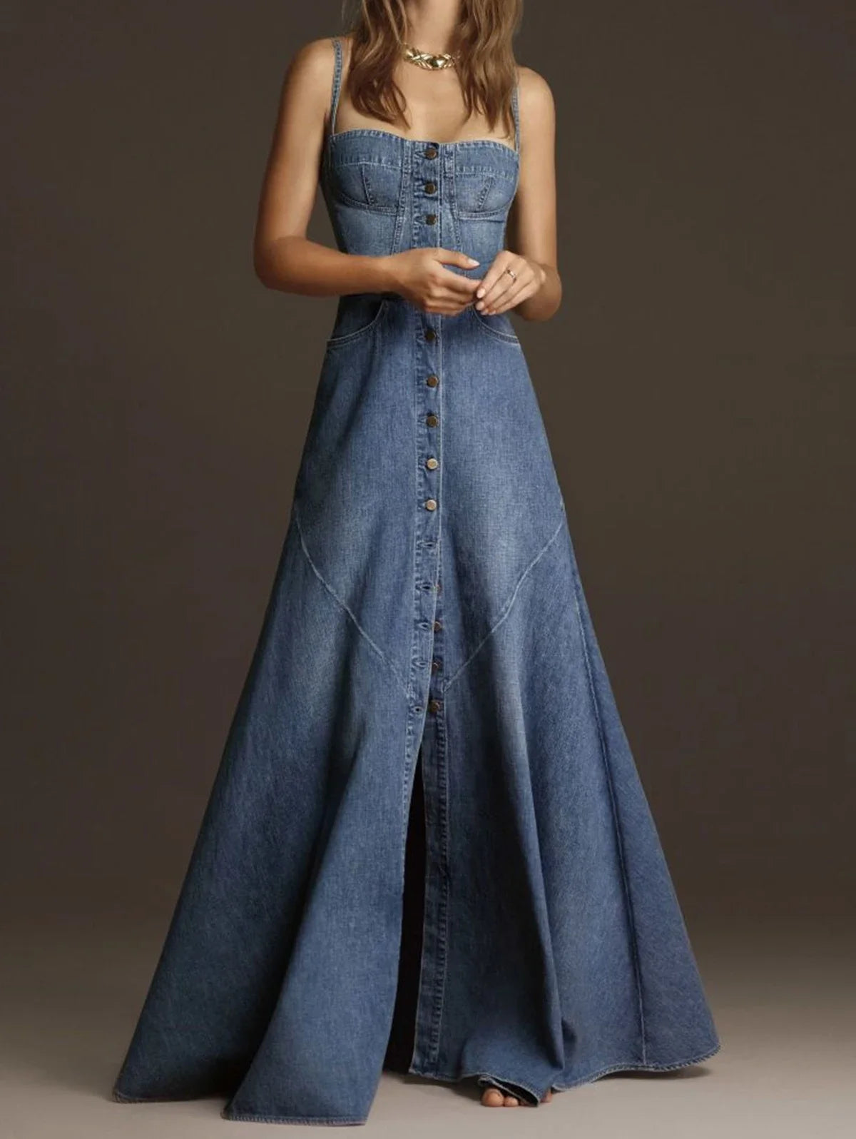 Vestido Larissa