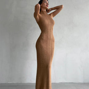 Vestido Slim Talenza