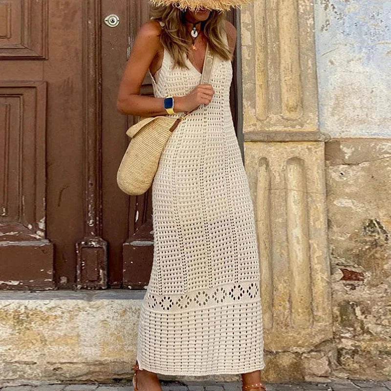 Vestido Leveza