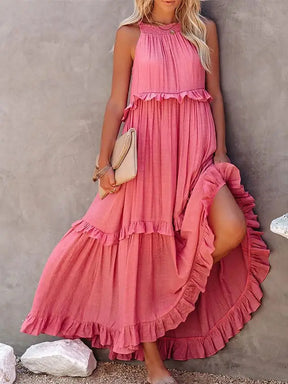 Vestido Isis