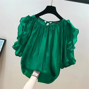 Blusa Gabriela