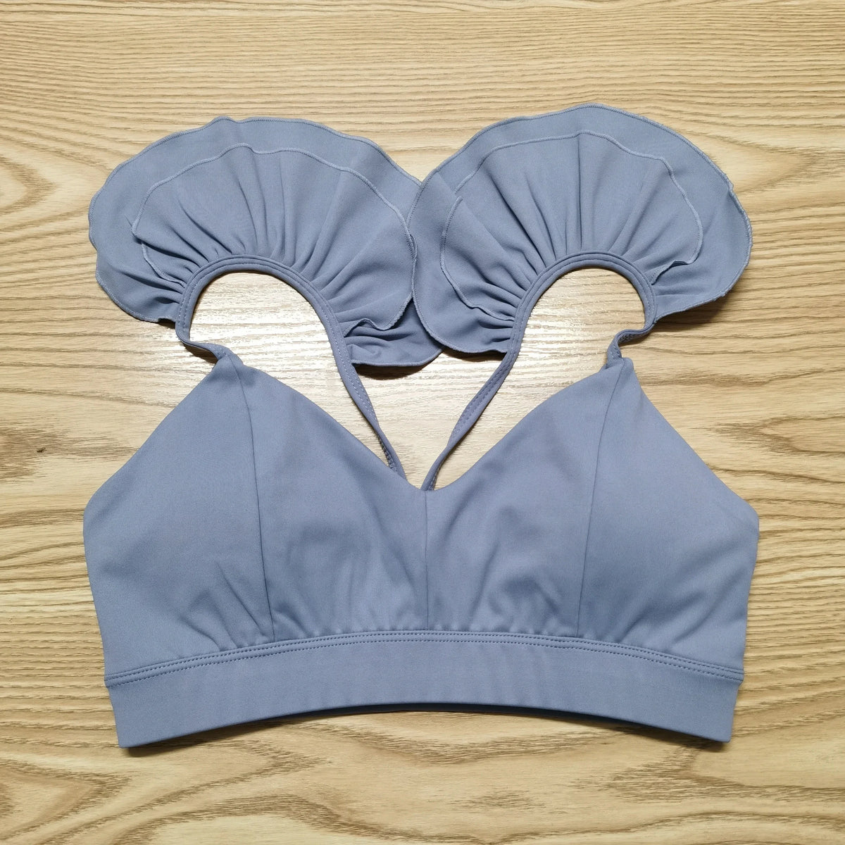 Conjunto Iara