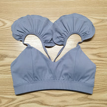 Conjunto Isa: Saia e Top