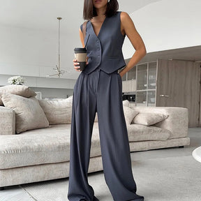 Conjunto Aila