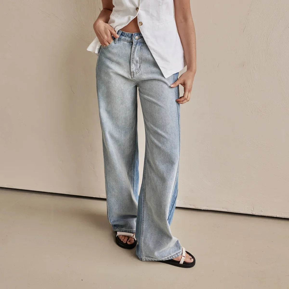 Calça Eloa