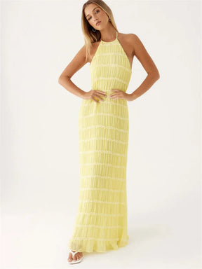 Vestido Liz