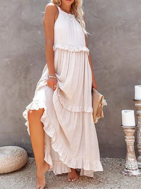 Vestido Isis