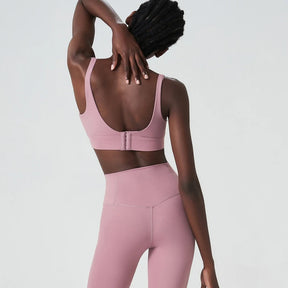 Conjunto Moana: Calça e Top