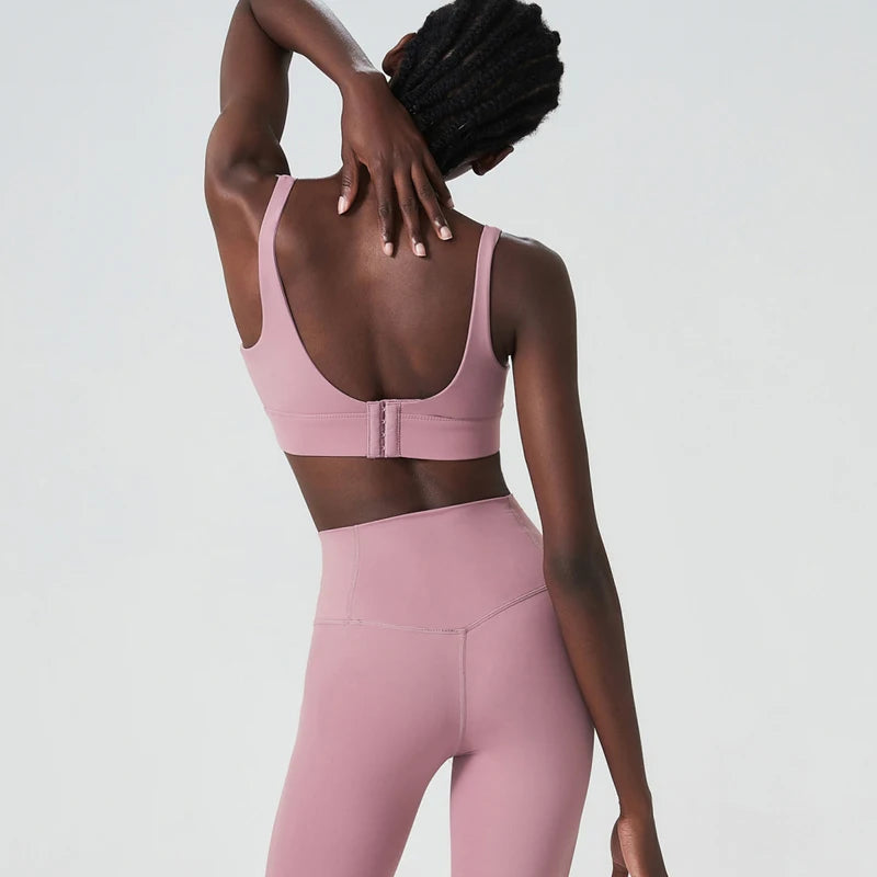 Conjunto Moana: Calça e Top