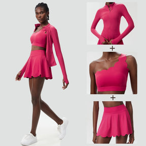 Conjunto Lili